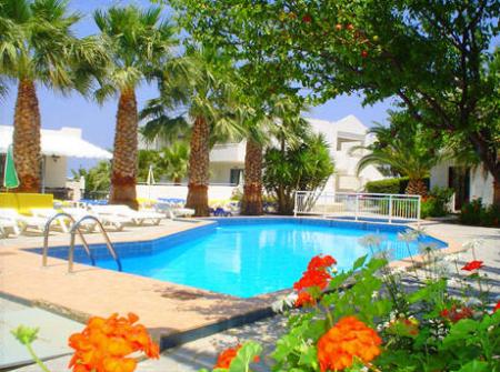 Hotel Aspro Hotel Aspro