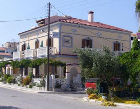 Hotel Villa Eleana Hotel Villa Eleana