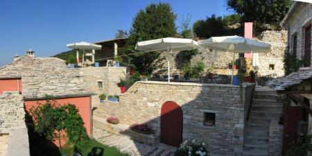 Primoula Country Hotel and Spa Primoula Country Hotel and Spa