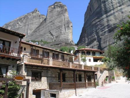 Alsos House Alsos House