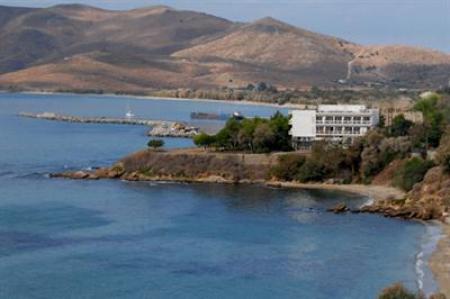 HOTEL KARYSTION HOTEL KARYSTION