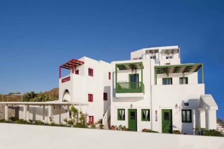 Andromeda Resort Andromeda Resort