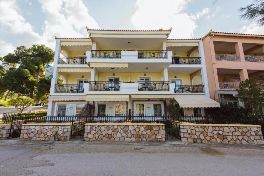 Philoxenia Ganossis Philoxenia Ganossis