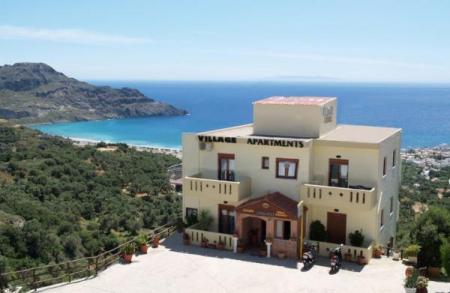 Village Apartments Village Apartments