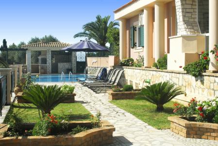 Villa Kouloura Villa Kouloura