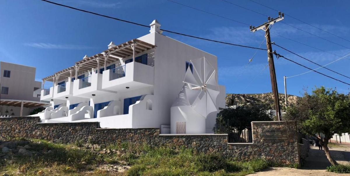 Appartement Ferienwohnung