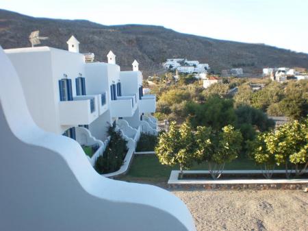 Appartement Ferienwohnung Rhodes