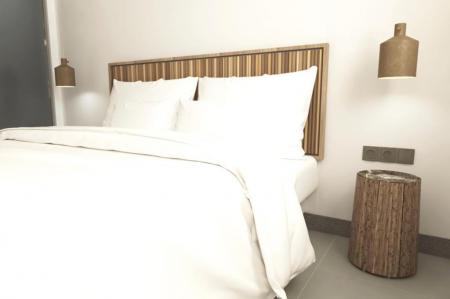 Hotel Glykeria Mini Suites_winter Hotel Glykeria Mini Suites_winter