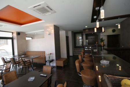 Hotel Hotel Filoxenia_winter Hotel Hotel Filoxenia_winter