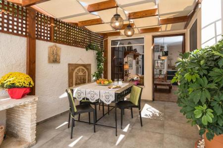 Apartman CALERGI RESIDENCE_winter Apartman CALERGI RESIDENCE_winter