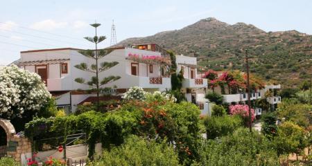 Hotel Armonia Hotel_winter Hotel Armonia Hotel_winter