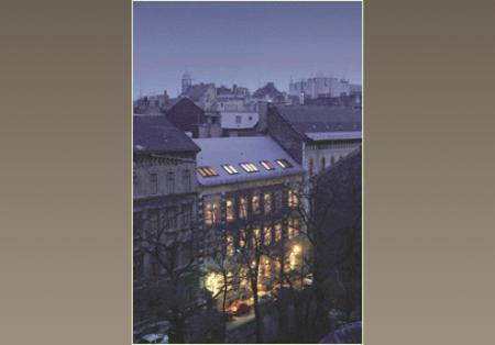 Peregrinus Hotel