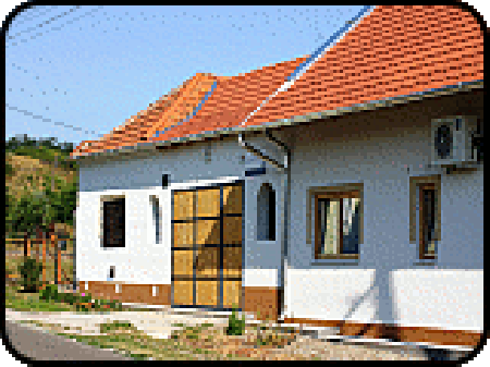 KOHÁRI PINCÉSZET VENDÉGHÁZ