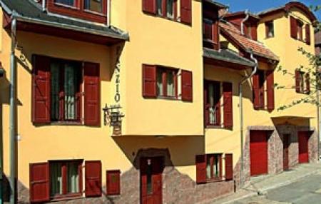 Decsi panzió Decsi panzió