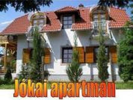  Apartman Jókai
