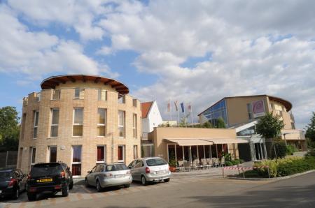 Casa Perla Conference and Wellness Hotel