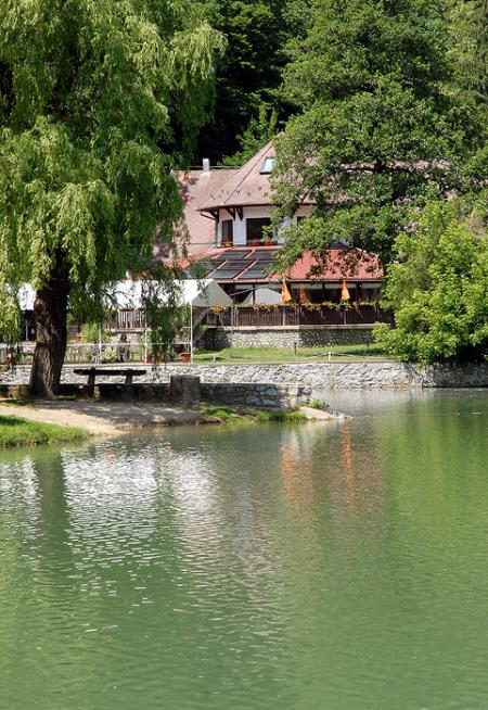 Hotel Síkfőkút Hotel Síkfőkút