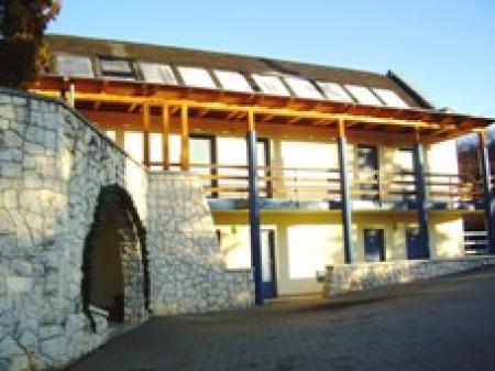 Hotel Kenderes Restaurant