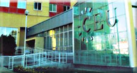 Ceu Konferencia Központ