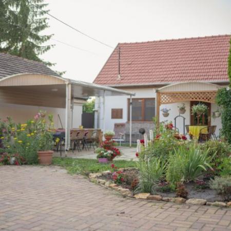 Rózsika Apartman Rózsika Apartman