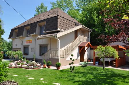 Szegfű apartman Szegfű apartman