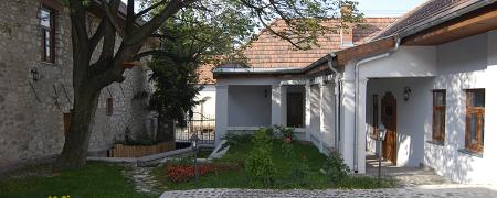 Trifecta Udvarház Trifecta Udvarház
