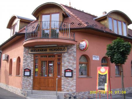 Szélkakas Vendéglő