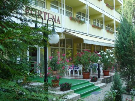 Hotel Nostra Hotel Nostra