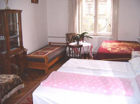 A Margit Guesthouse