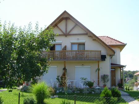 Alina Apartman Zalakaros