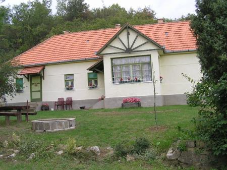 Kankalin vendégház Kankalin vendégház