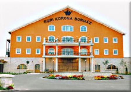 Eger Crown Wine House, Wine Village and Spa Hotel Eger Crown Wine House, Wine Village and Spa Hotel
