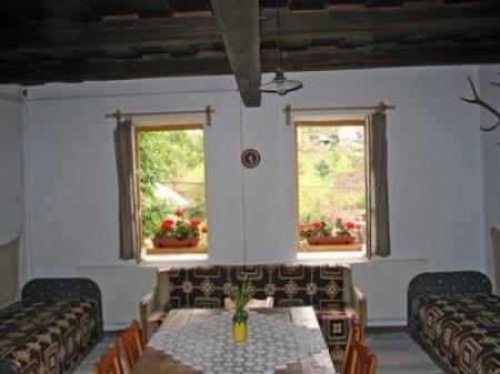 Vár-lak Vendégház