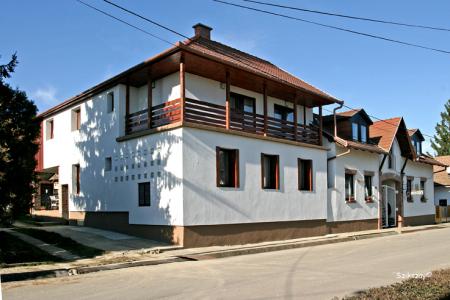 Polgár Panzió Polgár Panzió