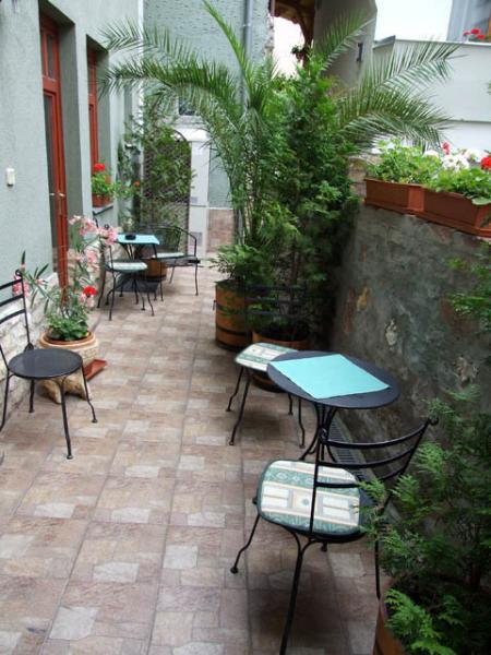 Hotel Diána Hotel Diána