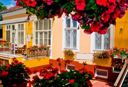 Zsuzsanna Guest House Zsuzsanna Guest House
