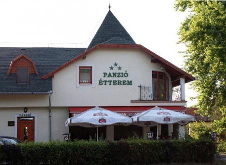 Gasthaus Panzió és Étterem Szilvásvárad Gasthaus Panzió és Étterem Szilvásvárad