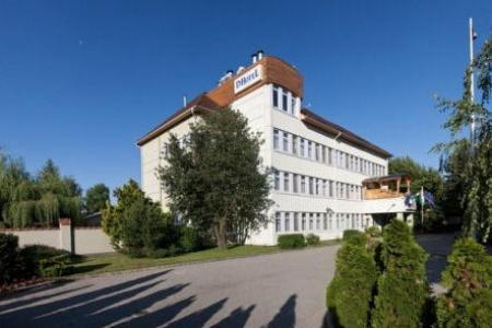 D-Hotel D-Hotel