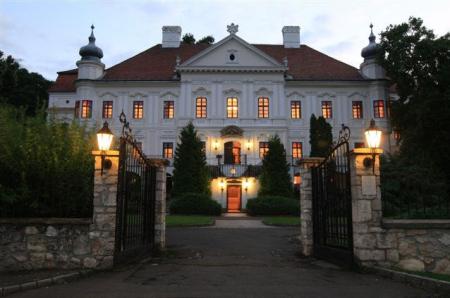 HOTEL KASTÉLY SZIRÁK HOTEL KASTÉLY SZIRÁK