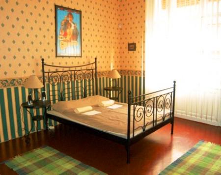 ApartmentsinBudapest