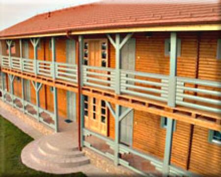 Stellaterra Kft. - Kámor Fogadó