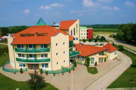 AquaTherm Hotel Zalakaros