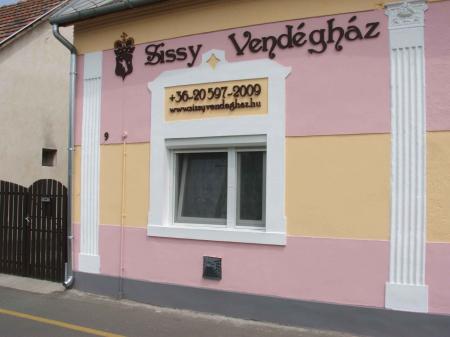 Sissy Vendégház Sissy Vendégház
