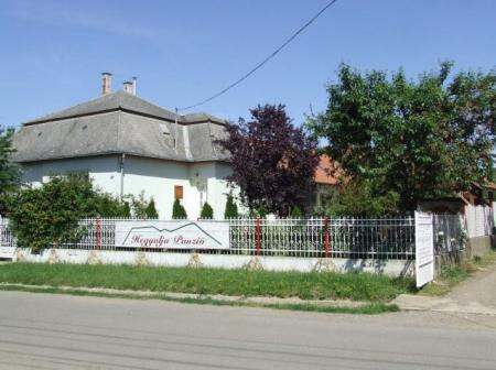 Hegyalja Panzió Hegyalja Panzió