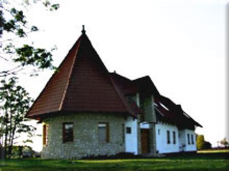 Vadvirág Vendégfogadó