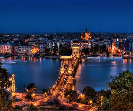 Home Plus Hostel Budapest