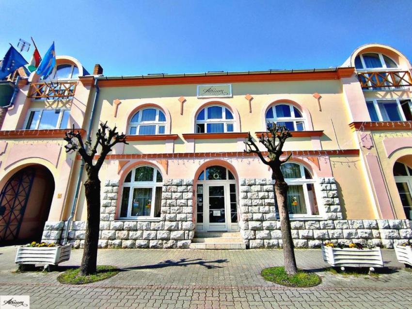 Átrium Hotel