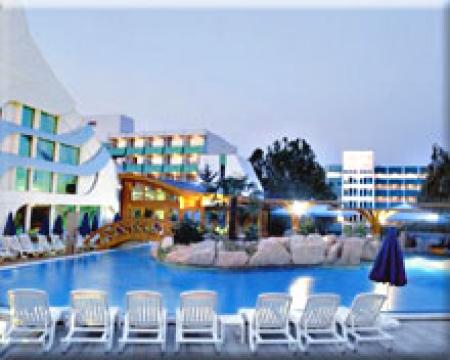 NaturMed Hotel Carbona superior