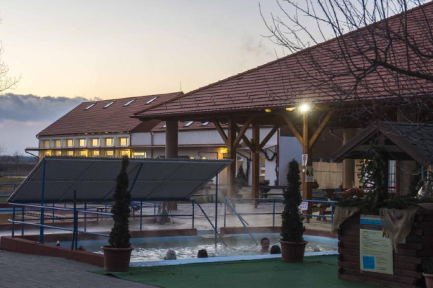 Hotel Balaton