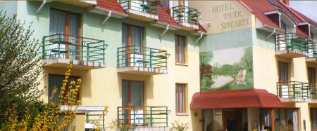Hotel Siesta